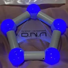 【美品】Aぇ! group D.N.A 2025 ペンライト