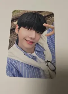 boynextdoor ボネクド AND, ジェヒョン