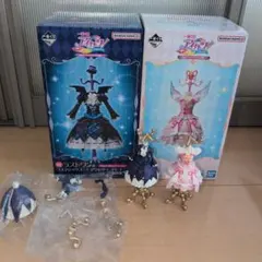 一番くじ アイカツ！ 〜私のアツいアイドル活動！〜 ラストワン賞