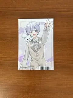 アニメイト特典 初兎 ブロマイド