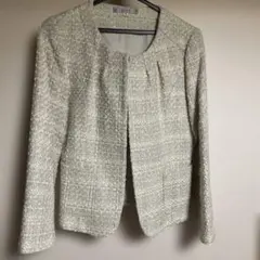 リベラルノーカラージャケット