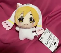 魔法少女まどか☆マギカ ちびぐるみ キュゥべえ着ぐるみver. 『巴マミ』