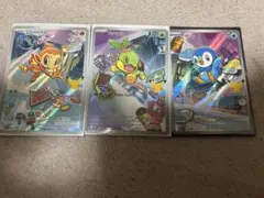 ポケモンカード中国限定 宝石包 ニャオハ ホゲータ クワッス AR - メルカリ