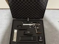WA】1911/ギルヒブン ナイフ エクスペンダブルズver./ラッキーリング