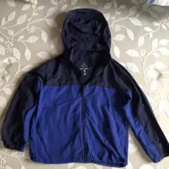 UNIQLOキッズジャンパー140cm