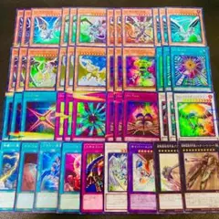 p1002遊戯王 Sin デッキパーツ 45枚セット