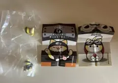 NARUTO ニャルト 師弟 絆編 8弾 ナルト2点セット