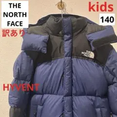 ザノースフェイス140