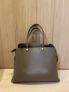 ROPE ロペ エポール 【E'POR】Y BAG Mediumのサムネイル