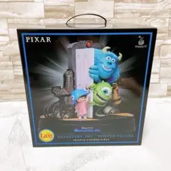 PIXAR ピクサー 一番くじ ラストワン賞 モンスターズインク - メルカリ