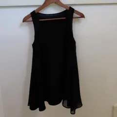 MURUA★黒トップスのサムネイル