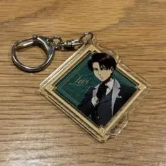 進撃の巨人 ドンキホーテ　アクキー リヴァイ