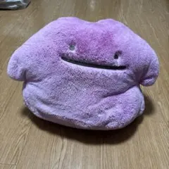 メタモン　ぬいぐるみ　ポケットモンスター