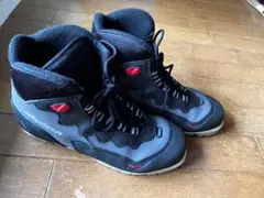 クロスカントリー