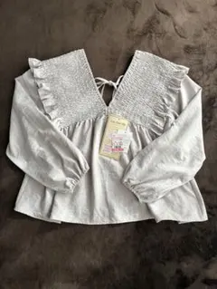 しまむら シャツ