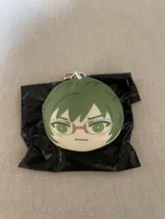 アイドリッシュセブン アイナナ おまんじゅう 二階堂大和