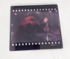 鬼滅の刃ダイニング　お楽しみくじ　クリアカード　冨岡義勇