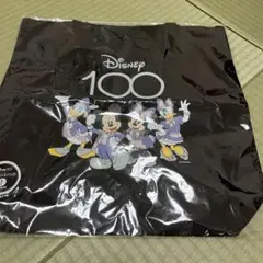 ディズニー100 Happyくじ/トートバッグ