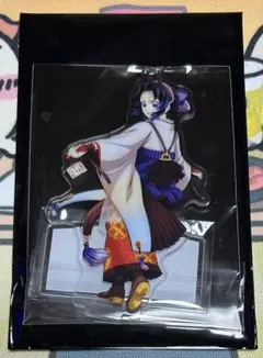 鬼滅の刃 午年 しのぶ①