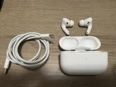 ［美品］AirPods Pro A2084