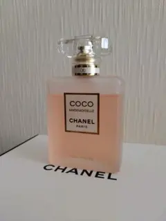 CHANEL ココ マドモアゼル ロー ブリヴェ 50ml