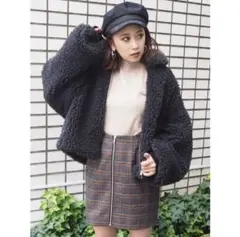 MURUA ムルーア　ファーコー