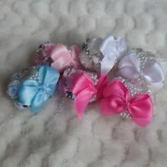 カスタムビーズ