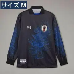 ま*じ様 日本代表 Y3 コラボユニフォーム　xs ま*じ様 日本代表 Y3 コラボユニフォーム xs - メルカリ