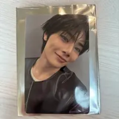 straykids スキズ　アイエン　hollow 渋谷限定　トレカ