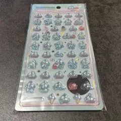 【正規品】ボンボンドロップシールｍｉｎｉ　ハンギョドン