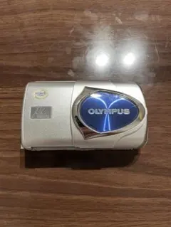 OLYMPUS μ-30 DIGITAL ジャンク