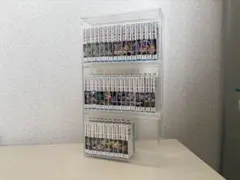 ドラゴンボール　コミックスチャーム　全42巻　フルコンプ