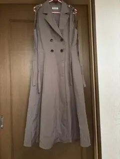 ロングジャンスカ