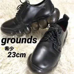 2025年最新】grounds ローファーの人気アイテム - メルカリ