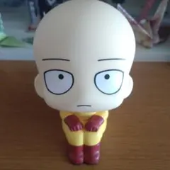 るかっぷ　ワンパンマン　サイタマ