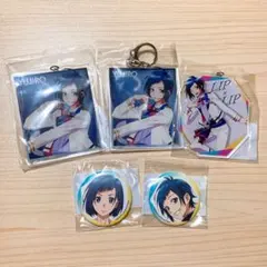 2026年最新】Lip×Lip 缶バッジの人気アイテム - メルカリ