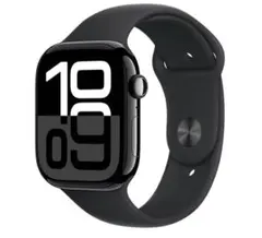 【新品】Apple Watch Series 10 (GPSモデル) 42mm