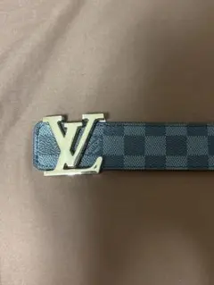 Louis Vuitton ダミエ ベルト値下げ交渉⭕️ Louis Vuitton ダミエ ベルト値下げ交渉⭕️ - メルカリ