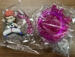 デスクトップHunter×Hunter6 ヒソカ