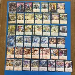 デュエプレハイランダーボルコン デュエルマスターズ 構築済みデッキ