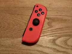 Nintendo Switch Joy-Con ネオンレッド/ネオンイエロー - メルカリ