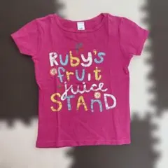 carter's Tシャツ 7歳のサムネイル