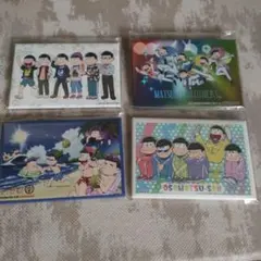 おそ松さん 缶バッジ