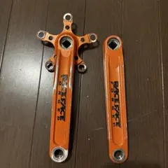 2026年最新】raceface クランクの人気アイテム - メルカリ