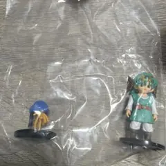 ドラクエ一番くじf賞のサムネイル