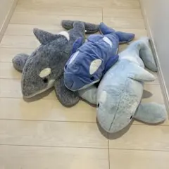 ジャンピーぬいぐるみ 住之江競艇 - メルカリ