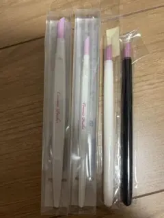 セラミックプッシャー 4本セットのサムネイル