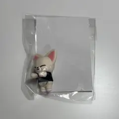 straykids アイエン フォクシニー FCくじ D賞 RUNIT