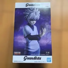 HUNTER×HUNTER Grandista キルア・ゾルディック