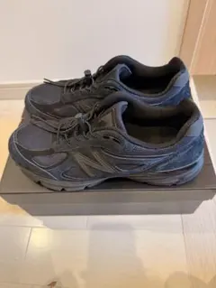 【New Balance】JJJJound M990JJ4 28cm